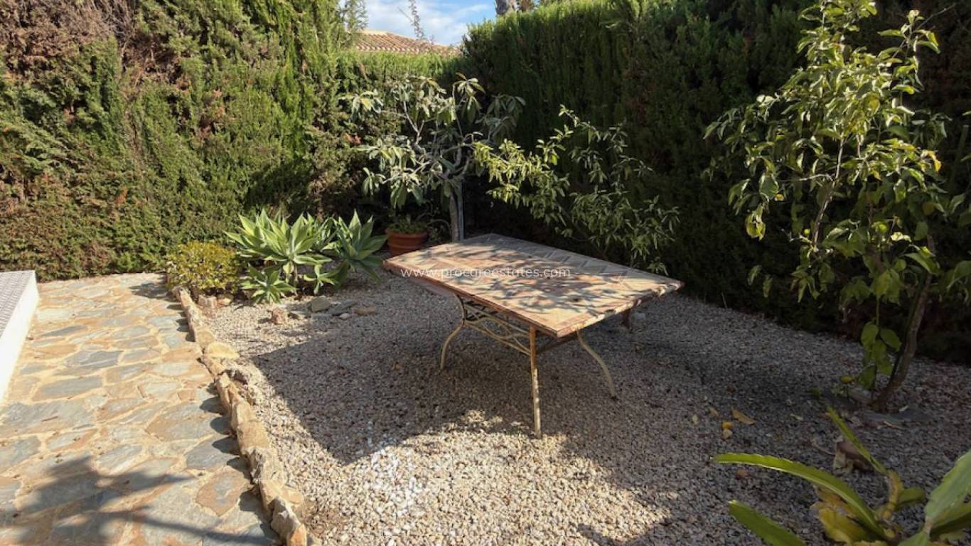 Reventa - Villa - Ciudad Quesada