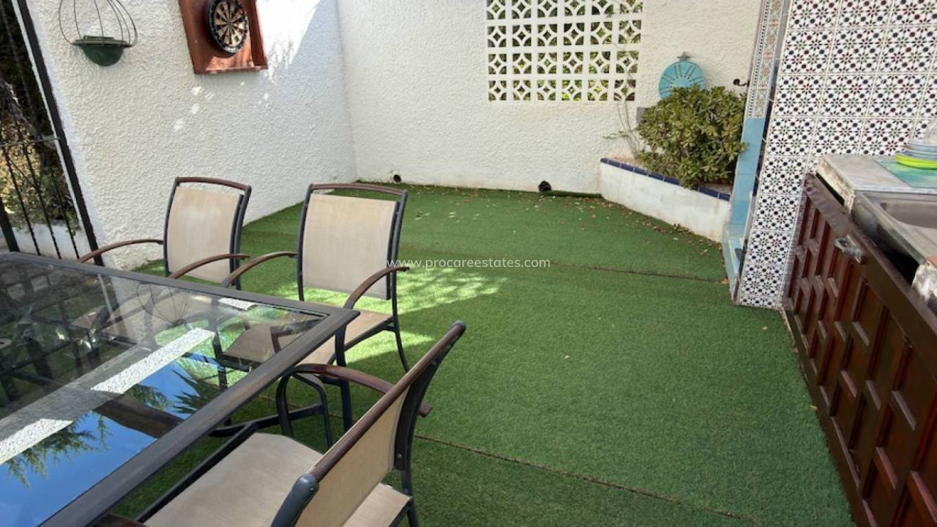 Reventa - Villa - Ciudad Quesada