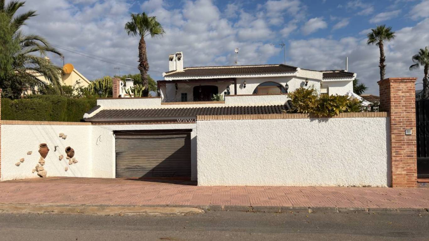 Reventa - Villa - Ciudad Quesada
