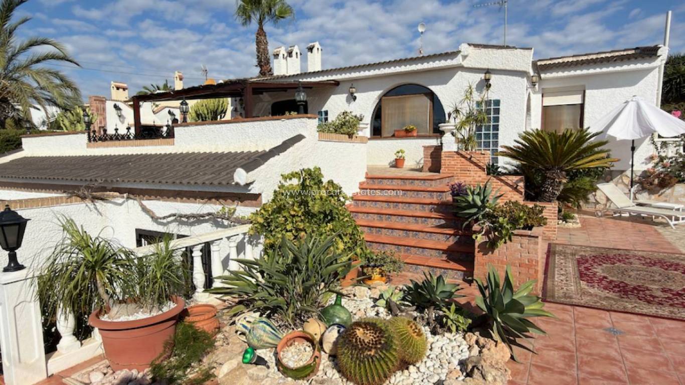 Reventa - Villa - Ciudad Quesada