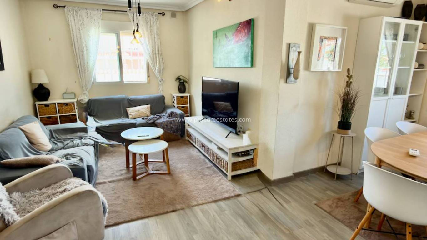 Reventa - Villa - Ciudad Quesada