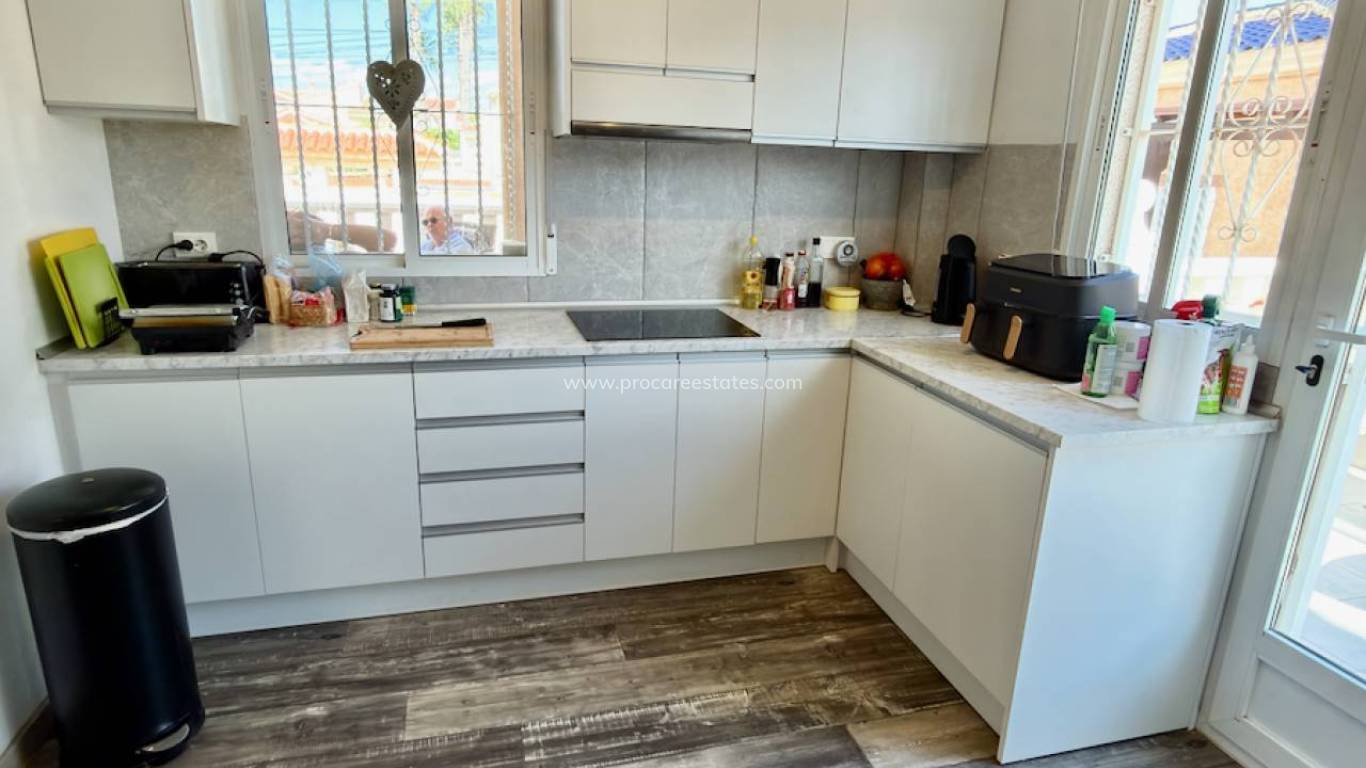 Reventa - Villa - Ciudad Quesada