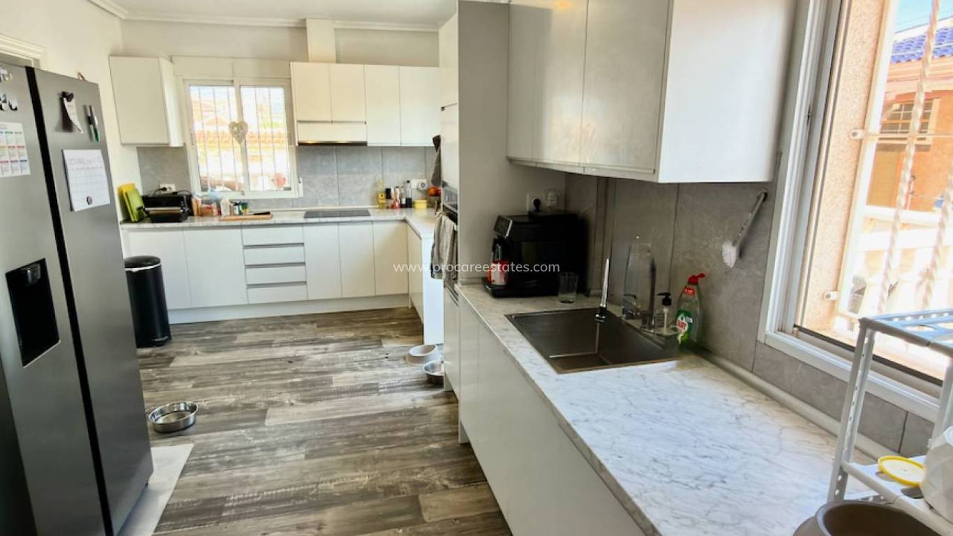 Reventa - Villa - Ciudad Quesada