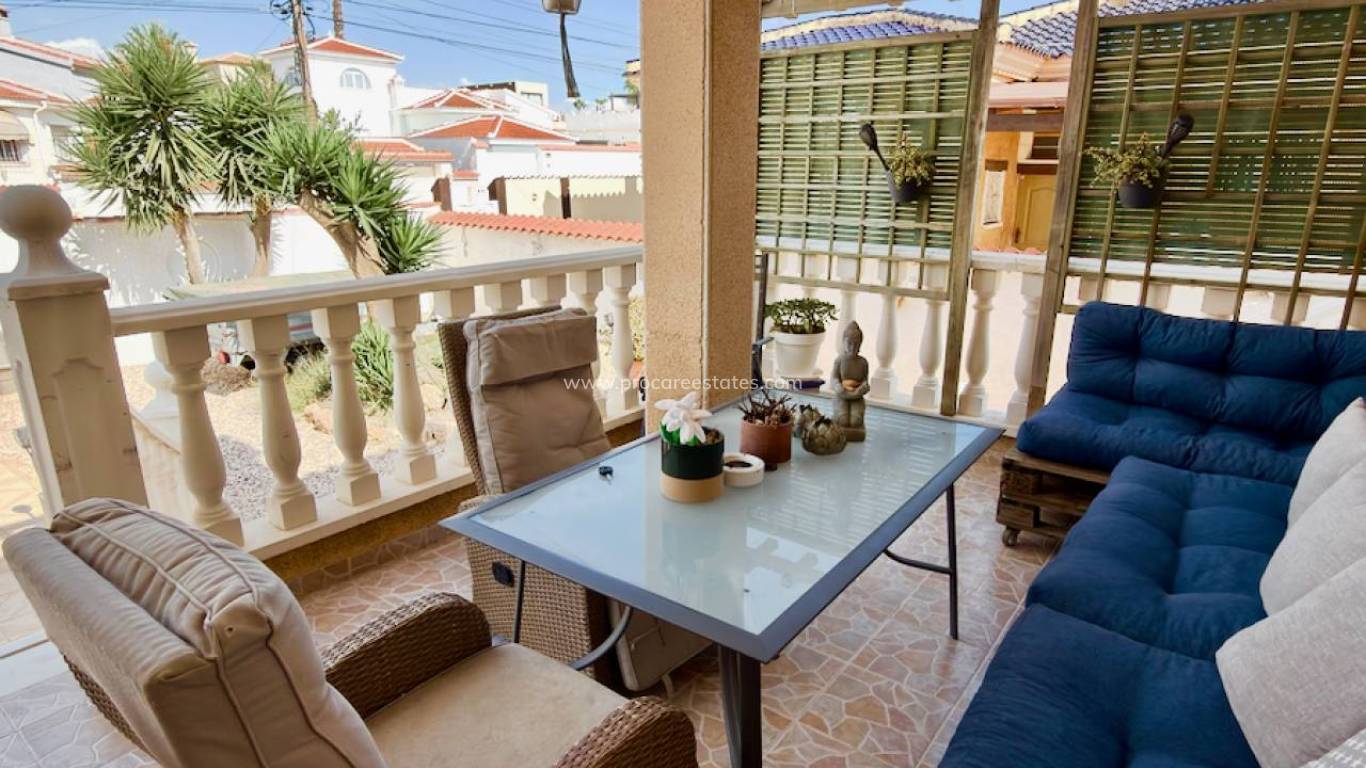 Reventa - Villa - Ciudad Quesada