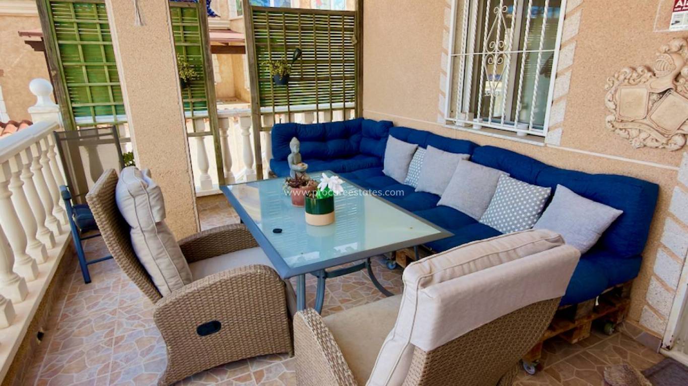 Reventa - Villa - Ciudad Quesada