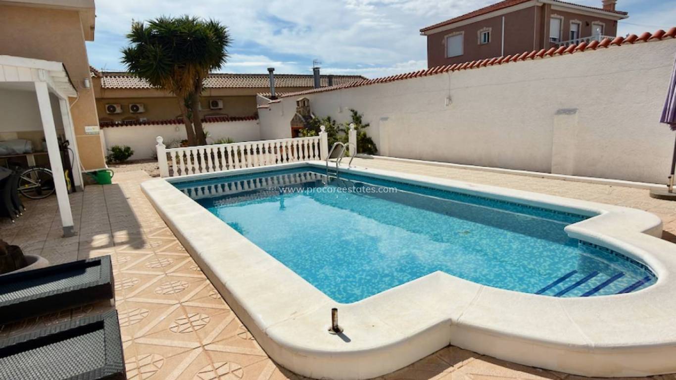 Reventa - Villa - Ciudad Quesada