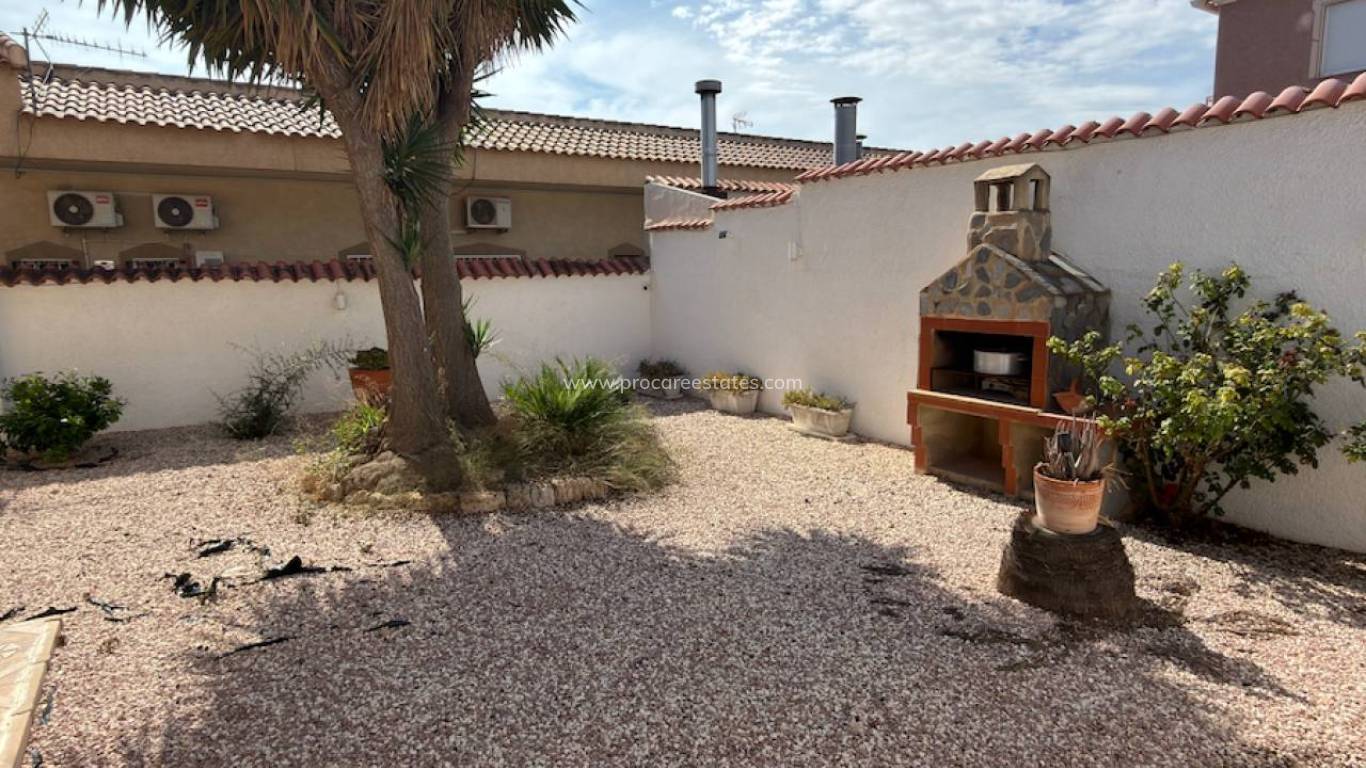 Reventa - Villa - Ciudad Quesada
