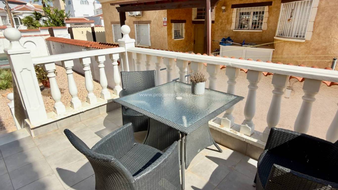Reventa - Villa - Ciudad Quesada