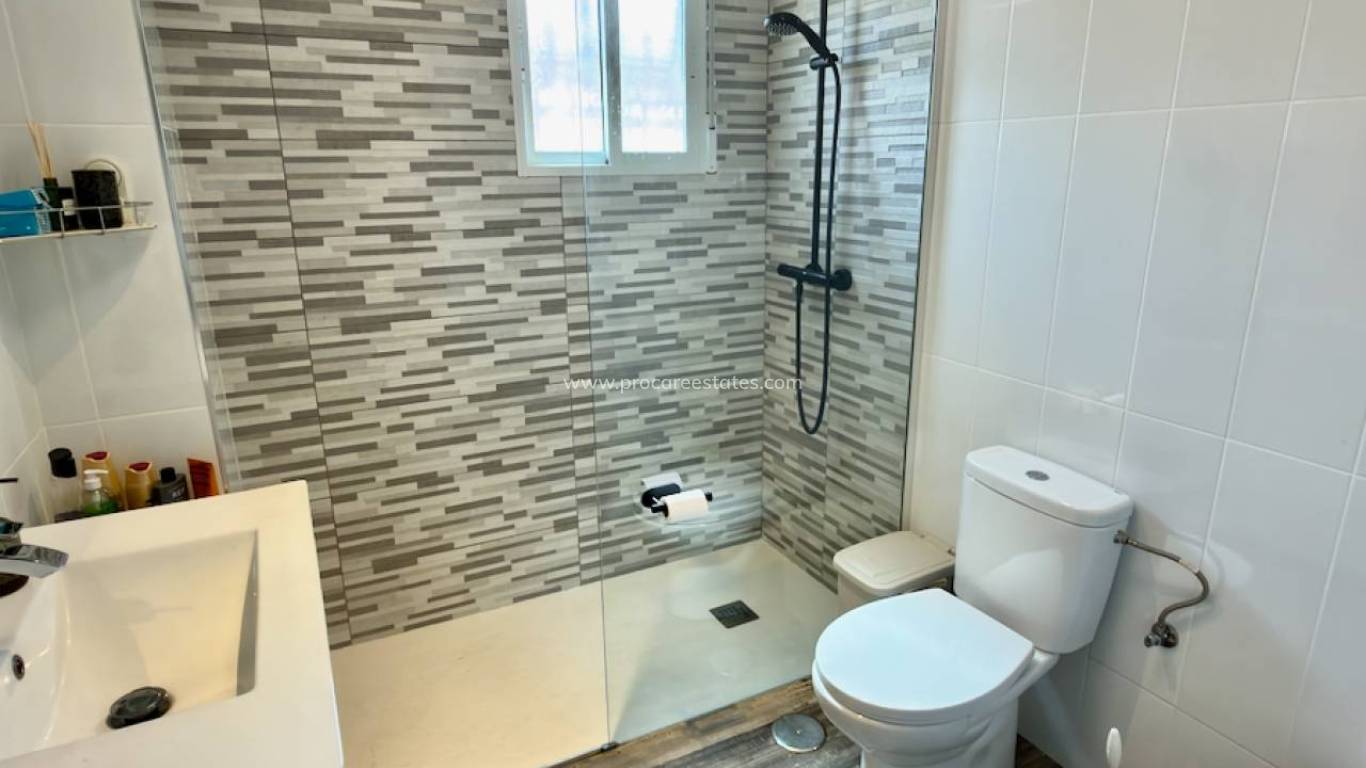 Reventa - Villa - Ciudad Quesada