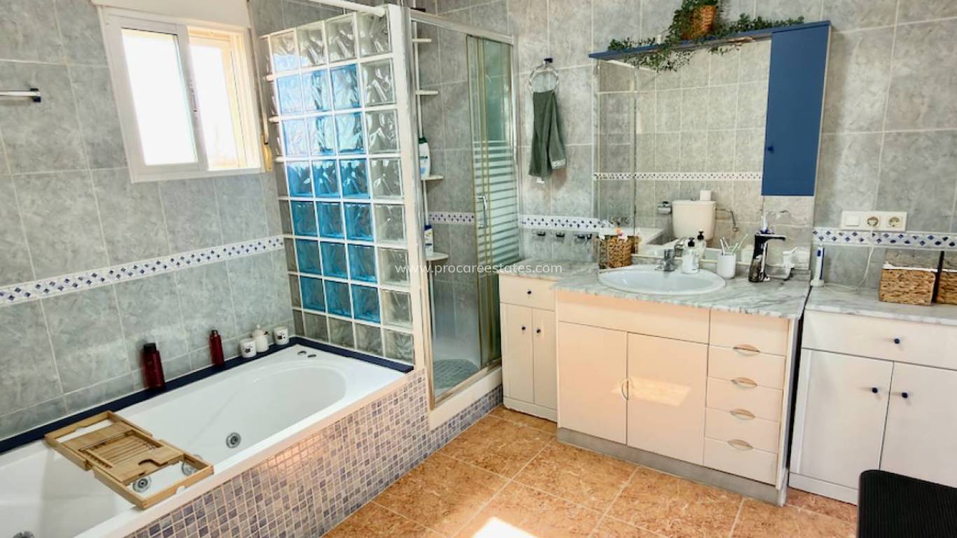Reventa - Villa - Ciudad Quesada