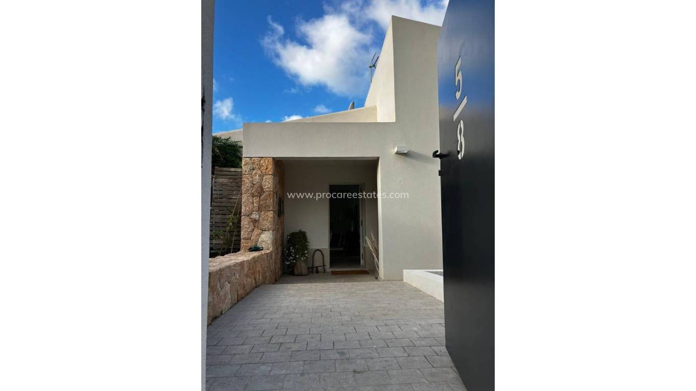 Reventa - Villa - Costa de la Calma - Calvià