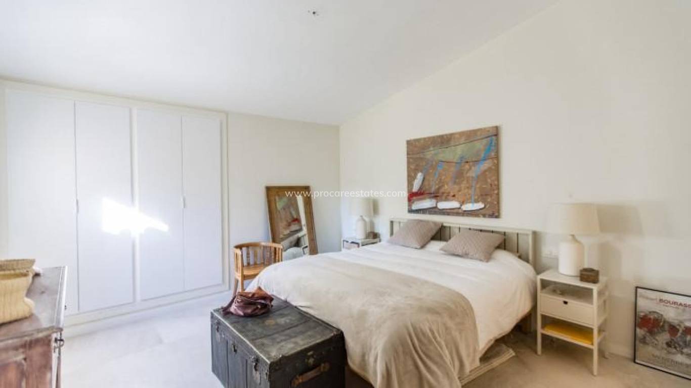 Reventa - Villa - Costa de la Calma - Calvià