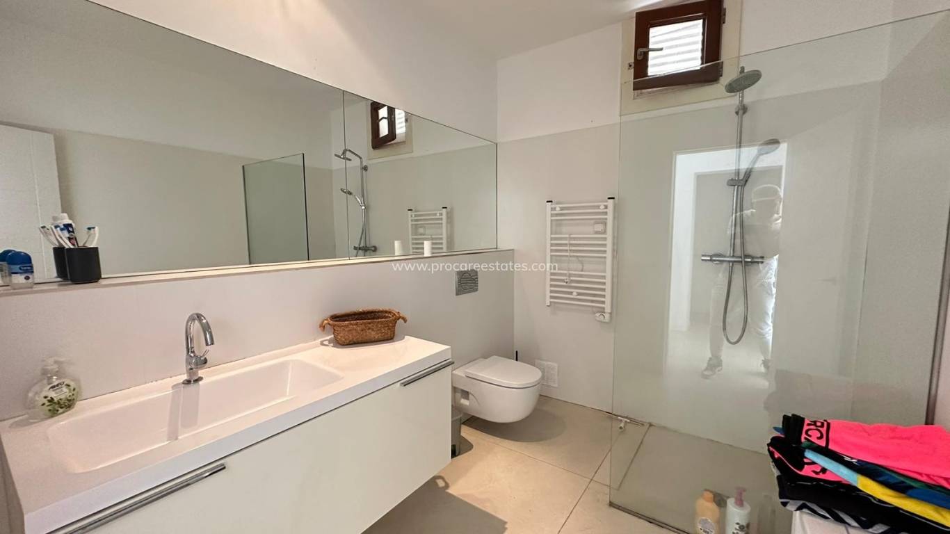 Reventa - Villa - Costa de la Calma - Calvià