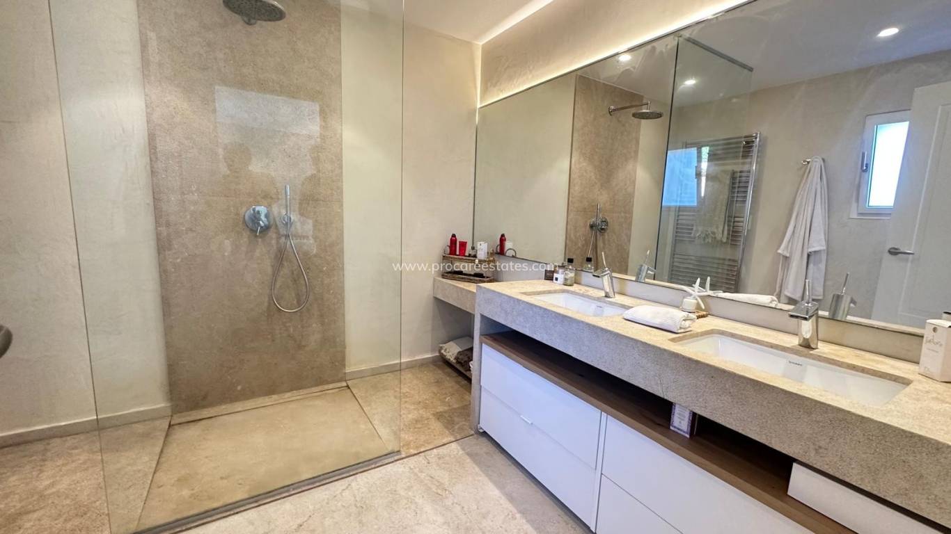 Reventa - Villa - Costa de la Calma - Calvià