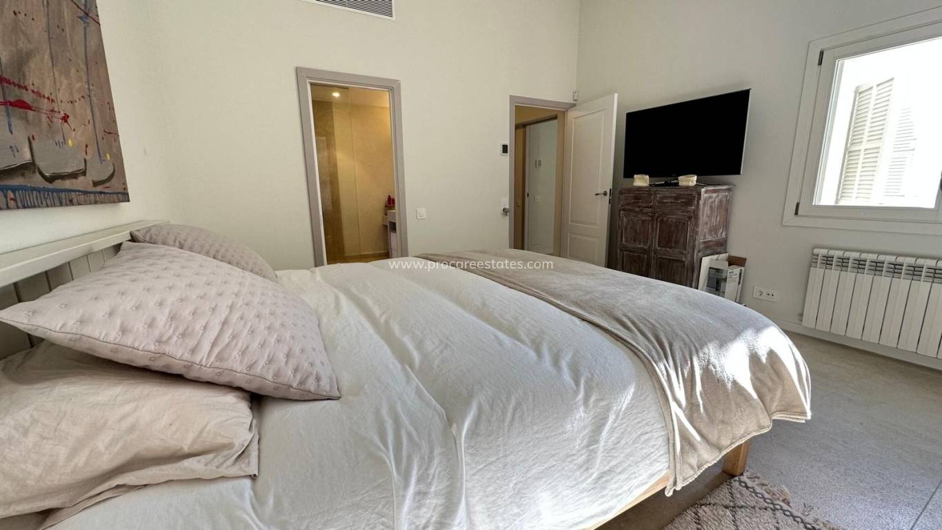 Reventa - Villa - Costa de la Calma - Calvià