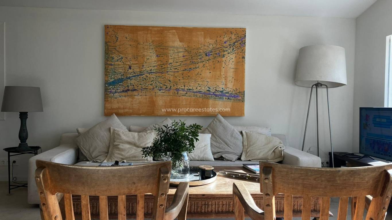 Reventa - Villa - Costa de la Calma - Calvià