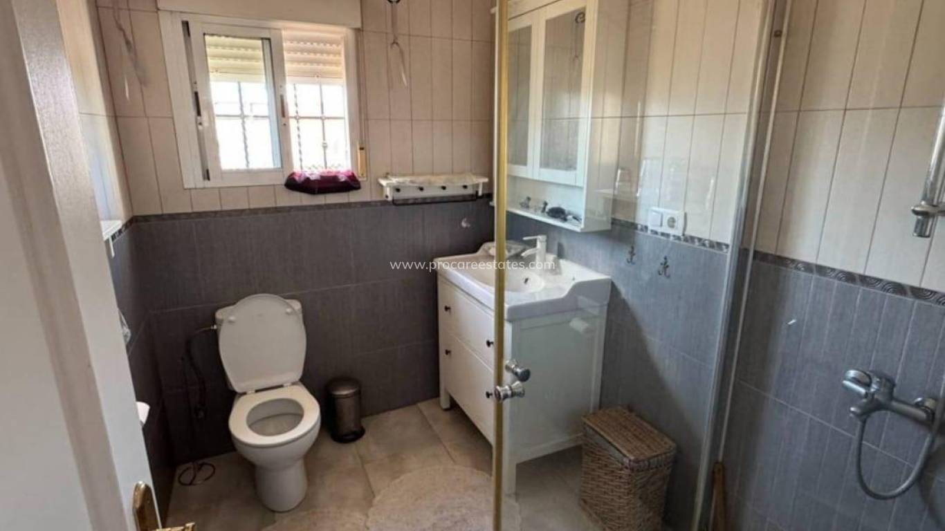 Reventa - Villa - Cox - Comunidad valenciana