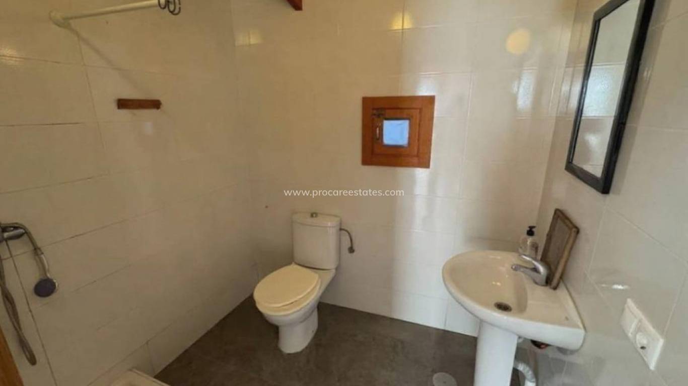 Reventa - Villa - Cox - Comunidad valenciana