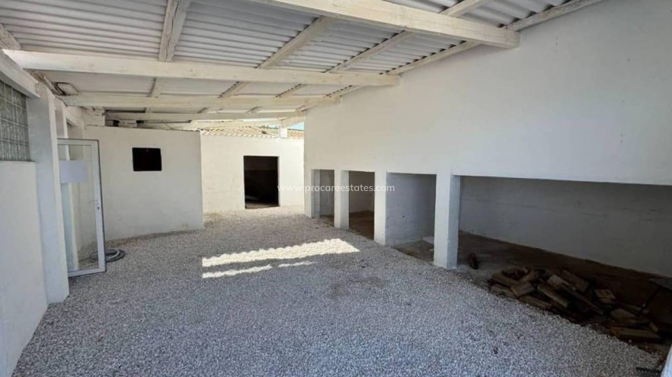 Reventa - Villa - Cox - Comunidad valenciana