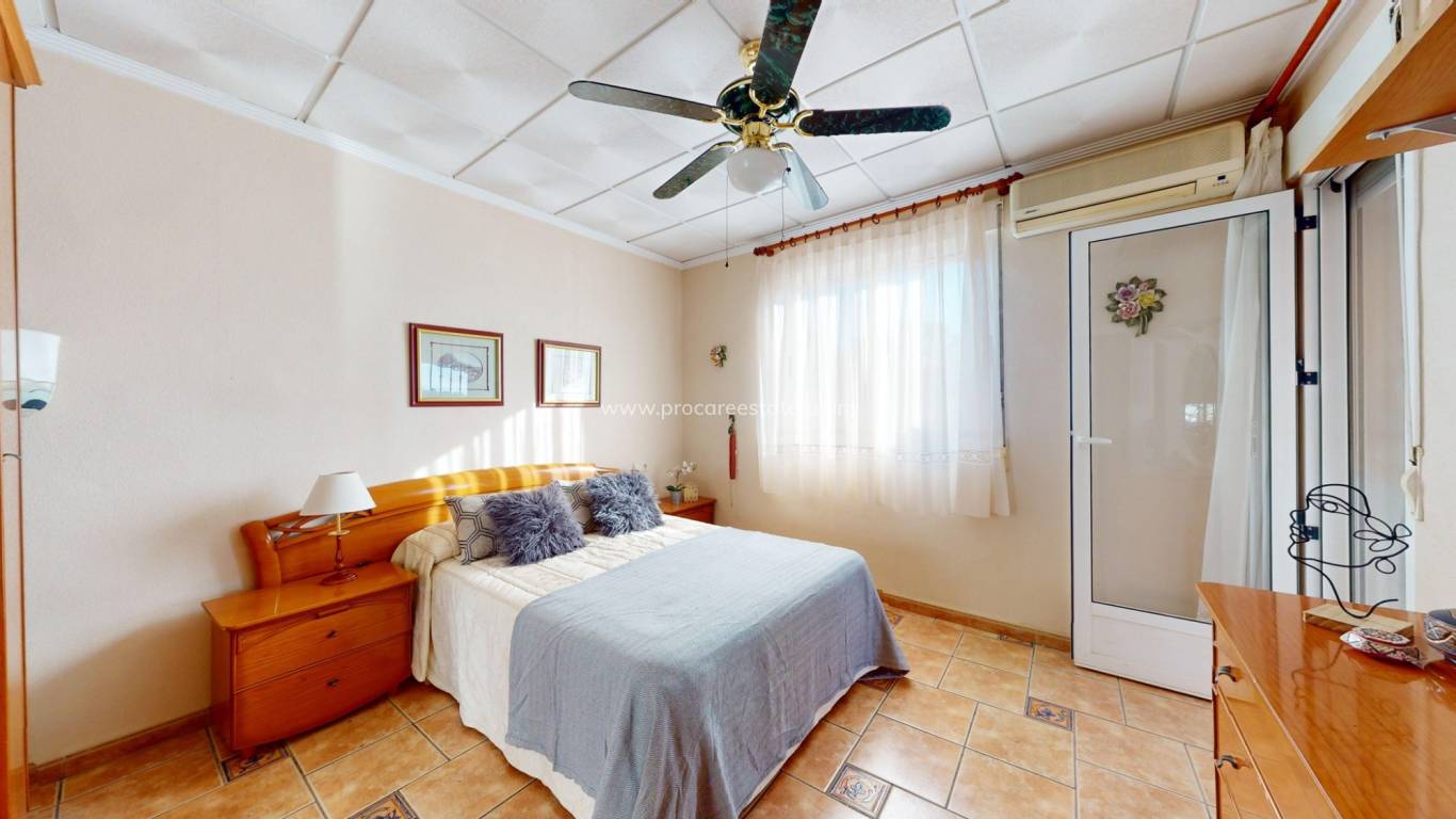 Reventa - Villa - Crevillente