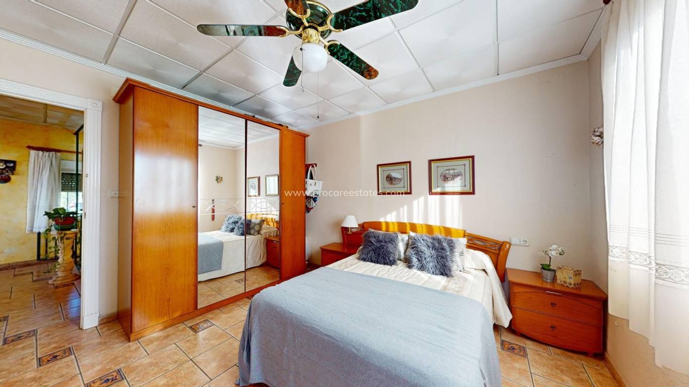 Reventa - Villa - Crevillente