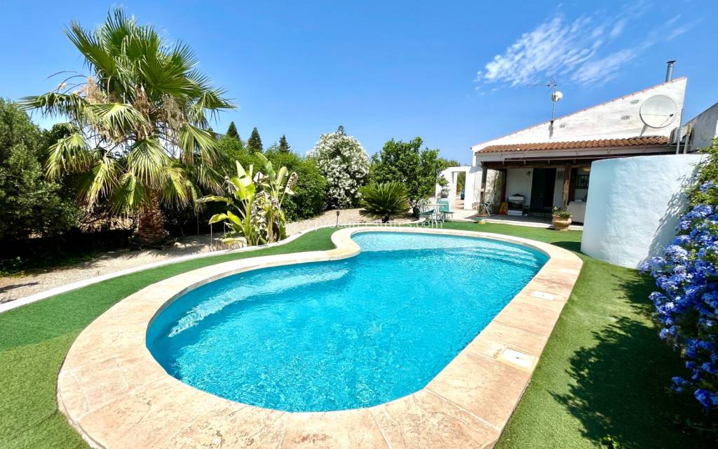 Reventa - Villa - Daya Nueva