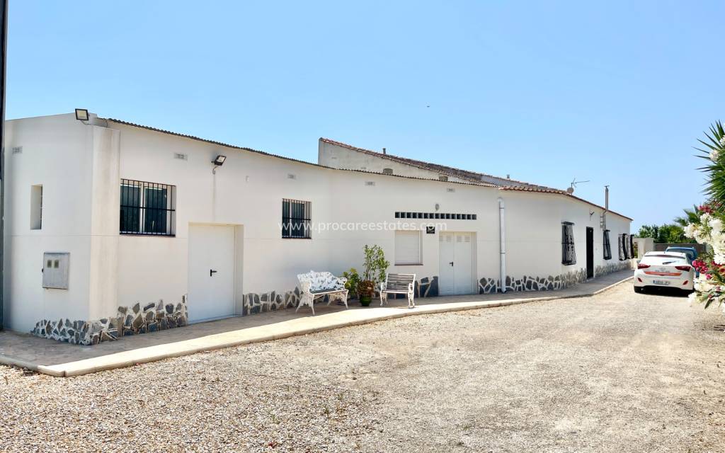 Reventa - Villa - Daya Nueva