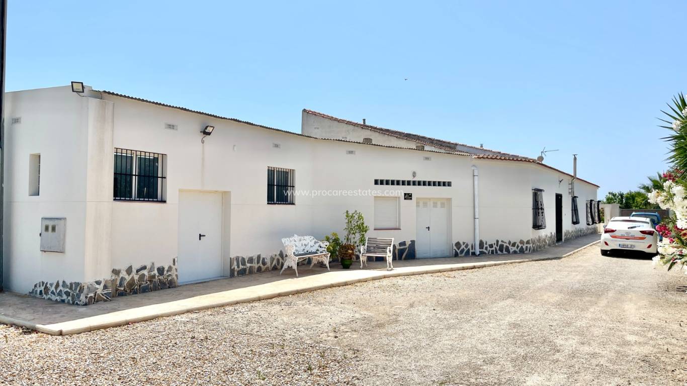 Reventa - Villa - Daya Nueva