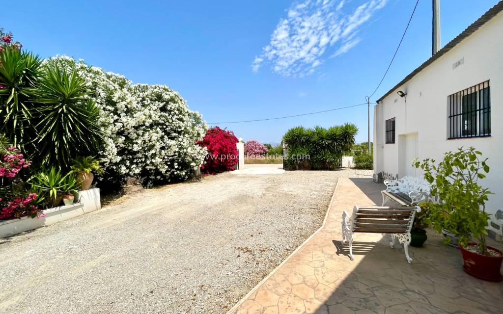 Reventa - Villa - Daya Nueva