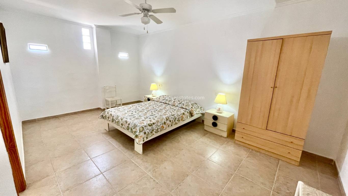Reventa - Villa - Daya Nueva