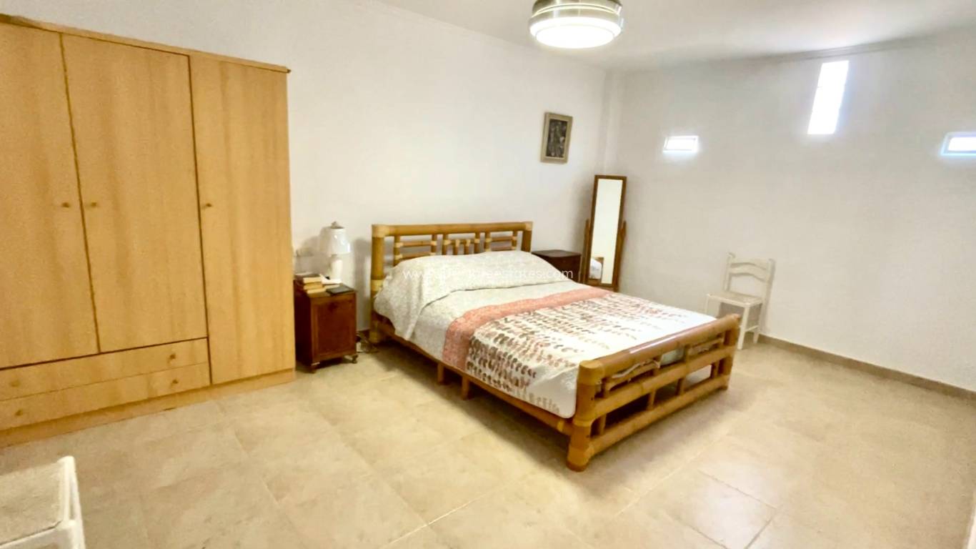 Reventa - Villa - Daya Nueva