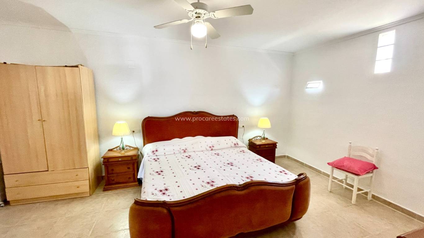 Reventa - Villa - Daya Nueva