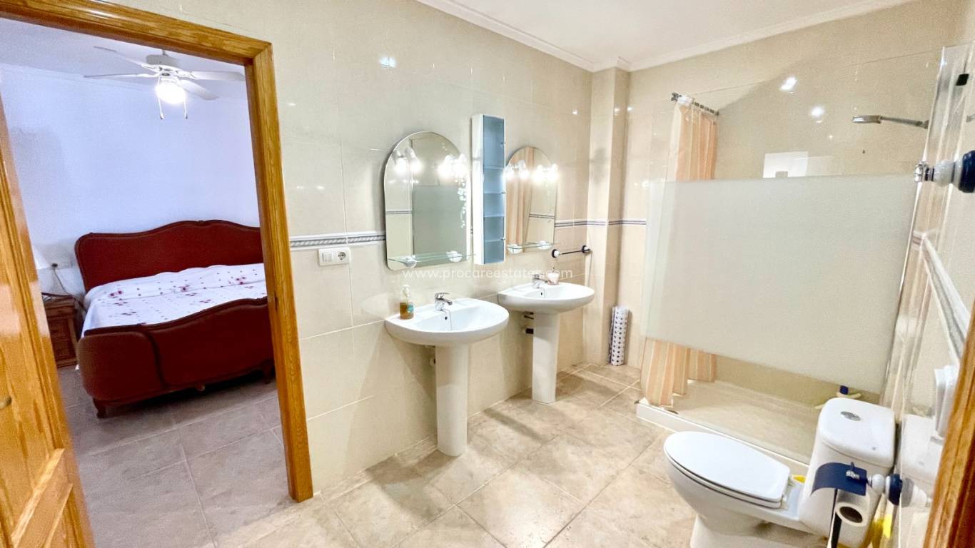 Reventa - Villa - Daya Nueva