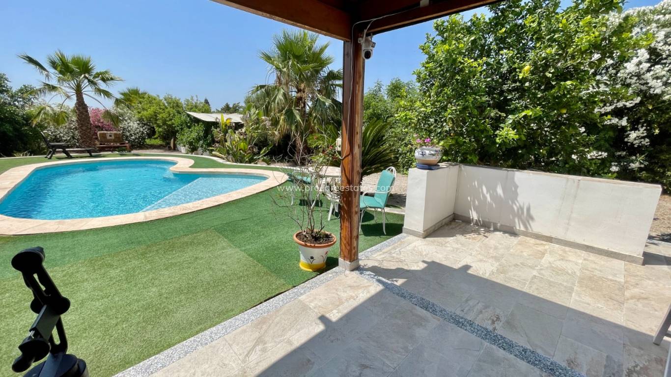 Reventa - Villa - Daya Nueva
