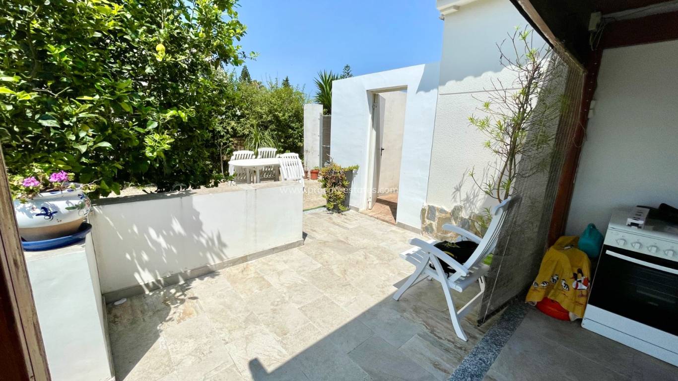 Reventa - Villa - Daya Nueva