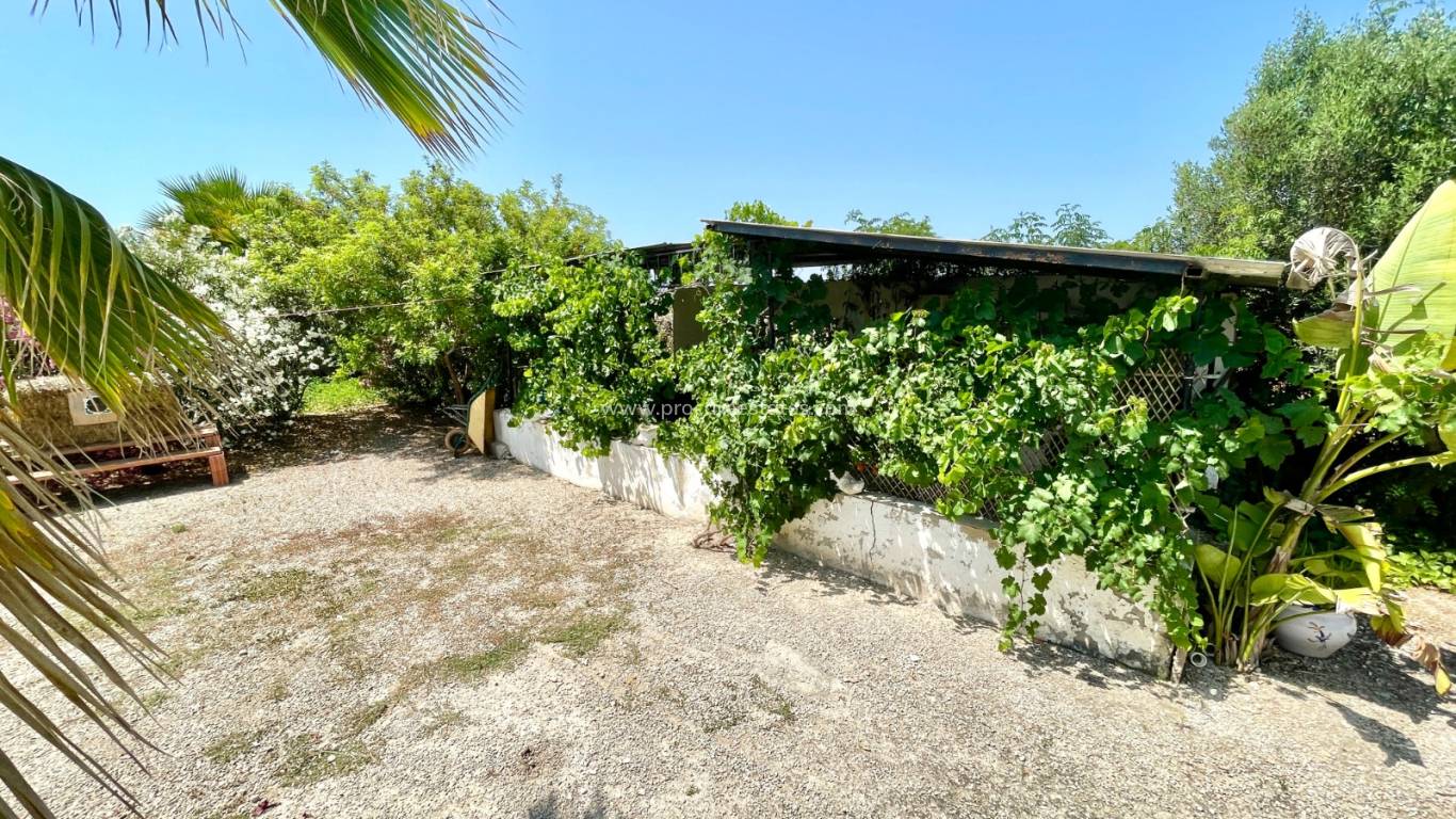 Reventa - Villa - Daya Nueva