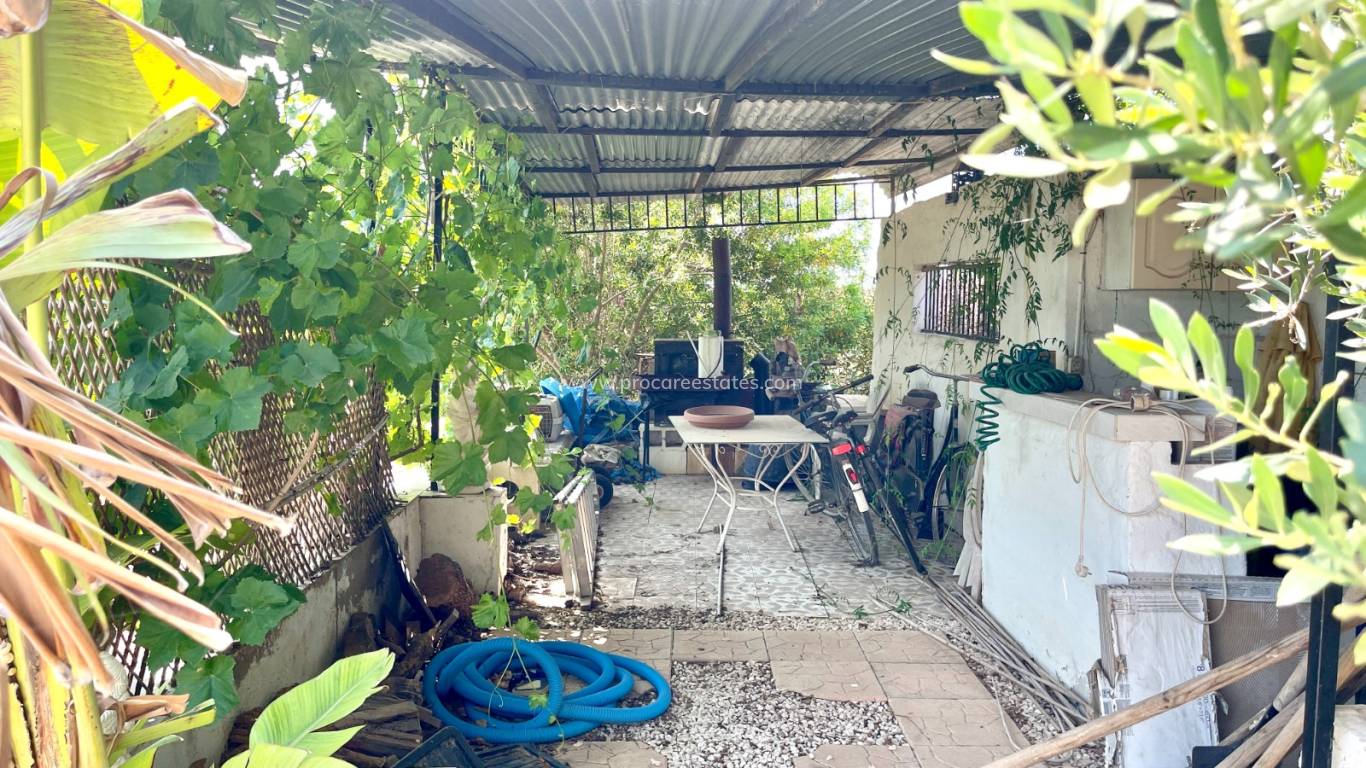 Reventa - Villa - Daya Nueva