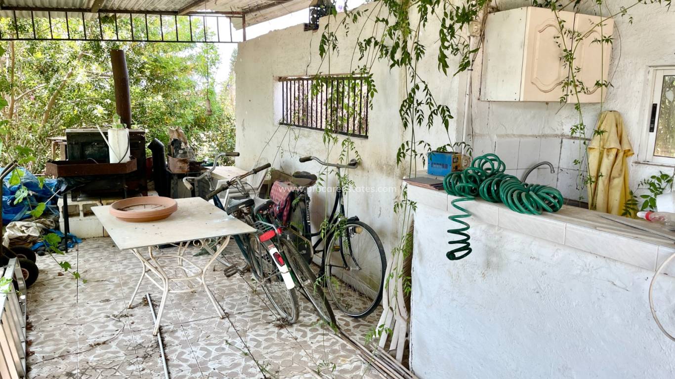 Reventa - Villa - Daya Nueva