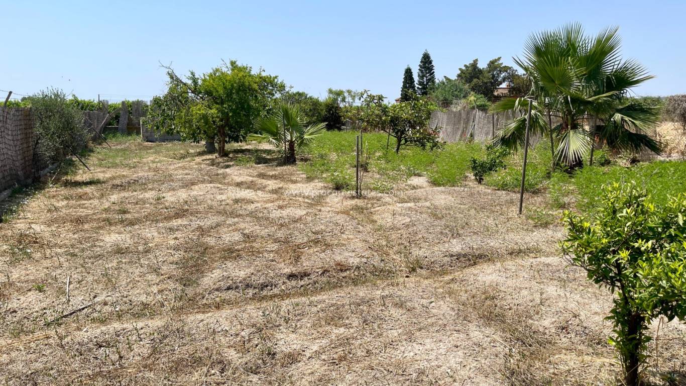 Reventa - Villa - Daya Nueva