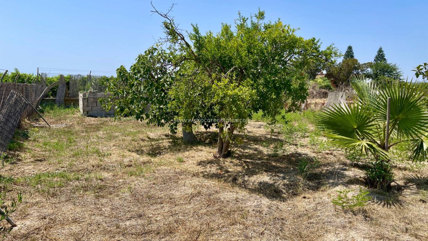 Reventa - Villa - Daya Nueva