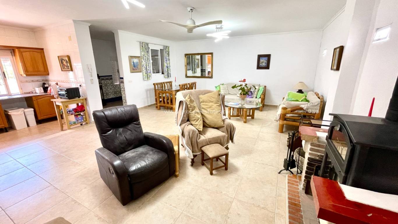 Reventa - Villa - Daya Nueva