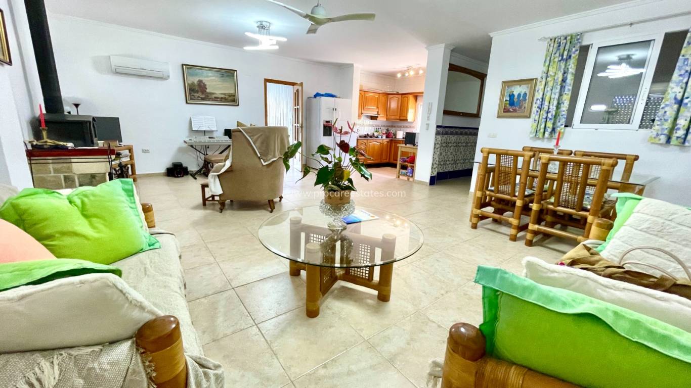 Reventa - Villa - Daya Nueva