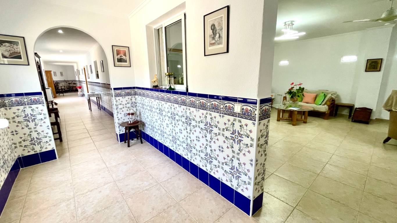 Reventa - Villa - Daya Nueva