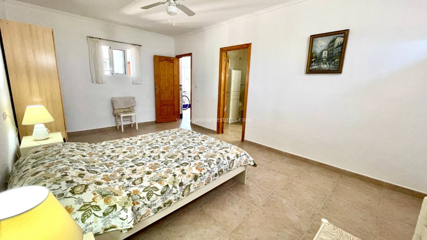 Reventa - Villa - Daya Nueva
