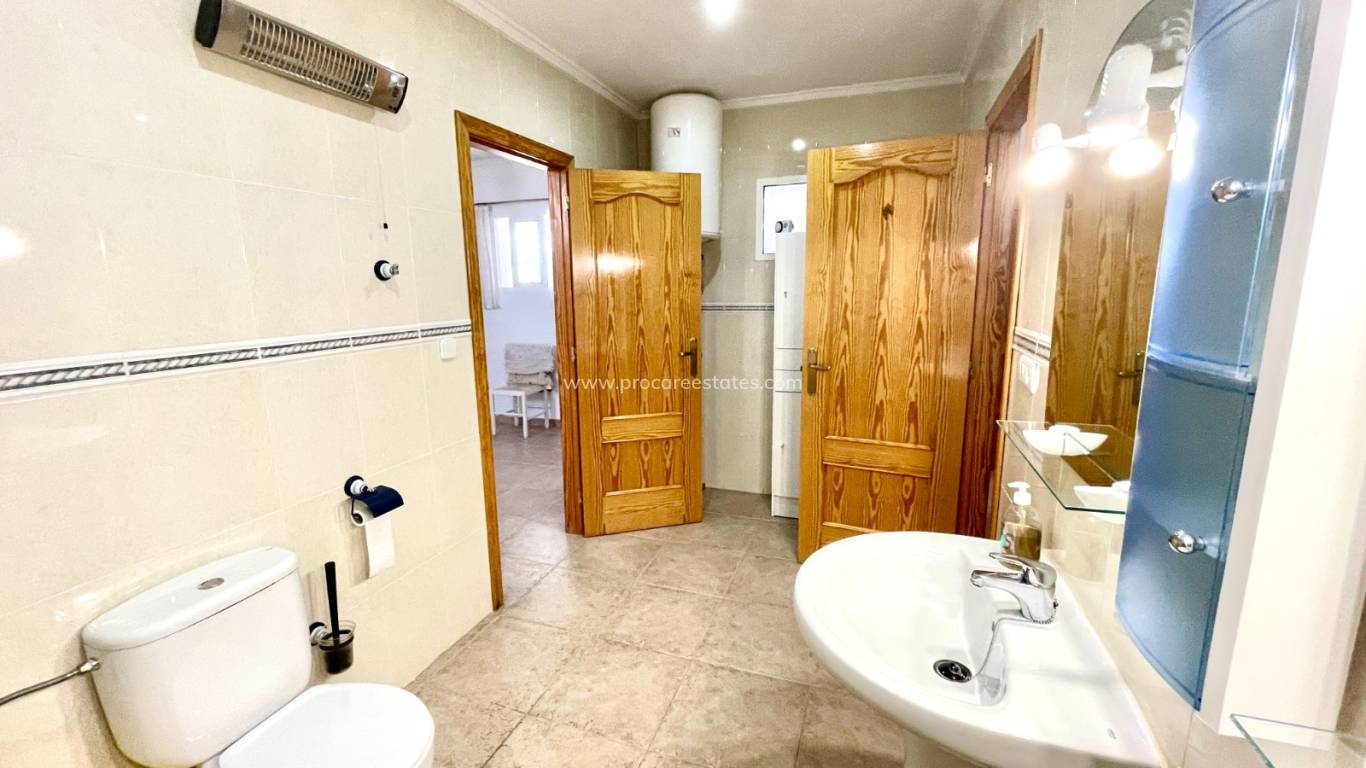Reventa - Villa - Daya Nueva