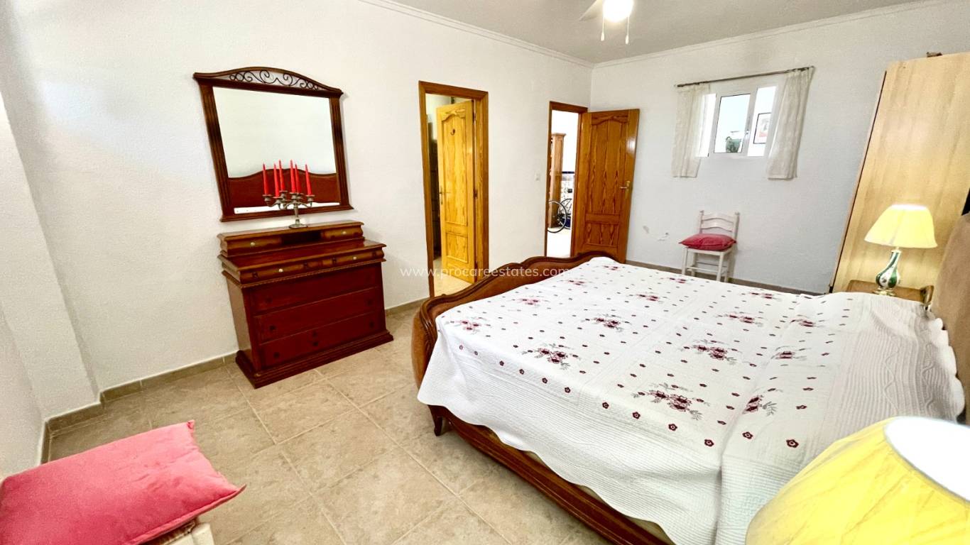 Reventa - Villa - Daya Nueva