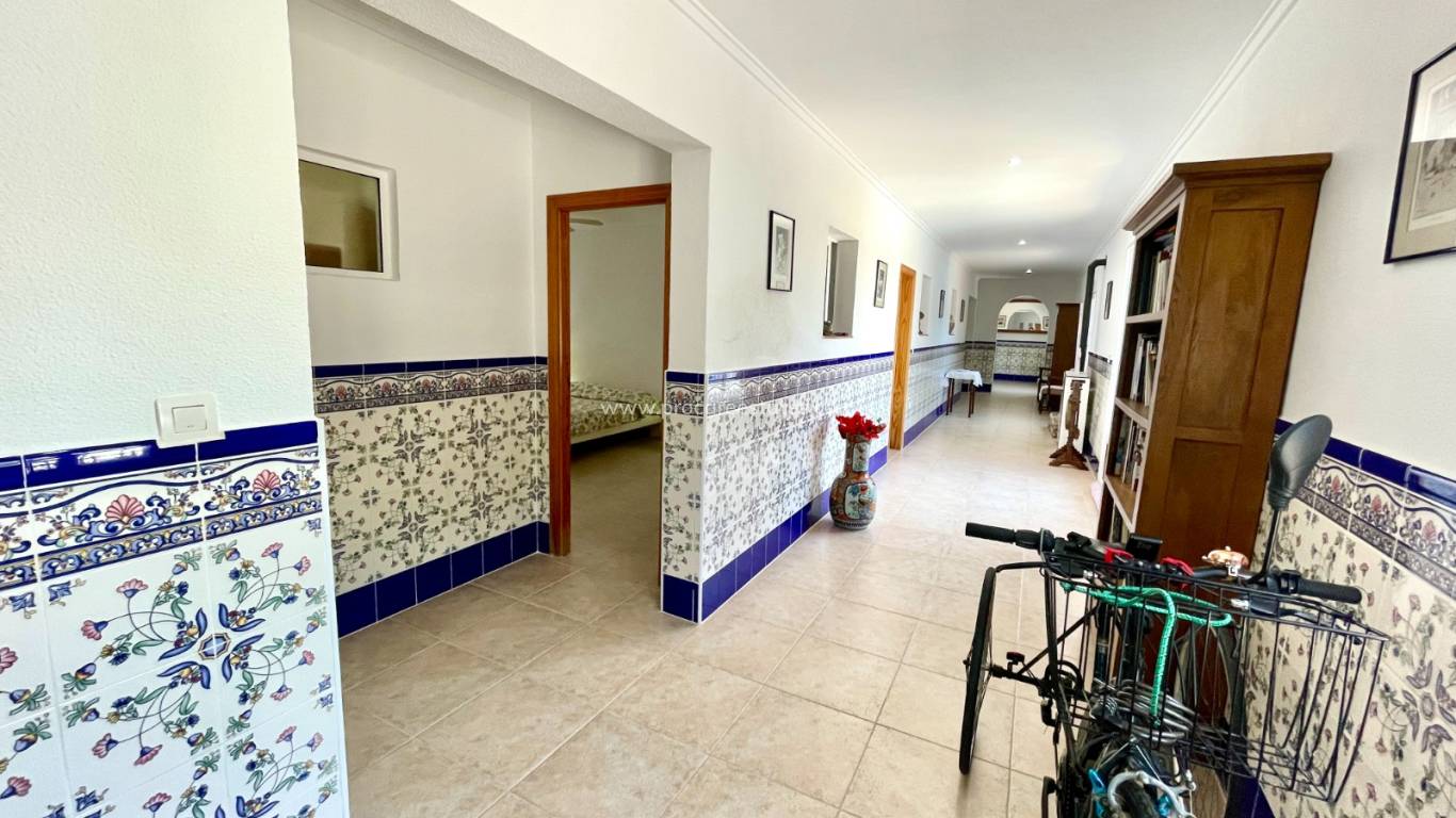 Reventa - Villa - Daya Nueva