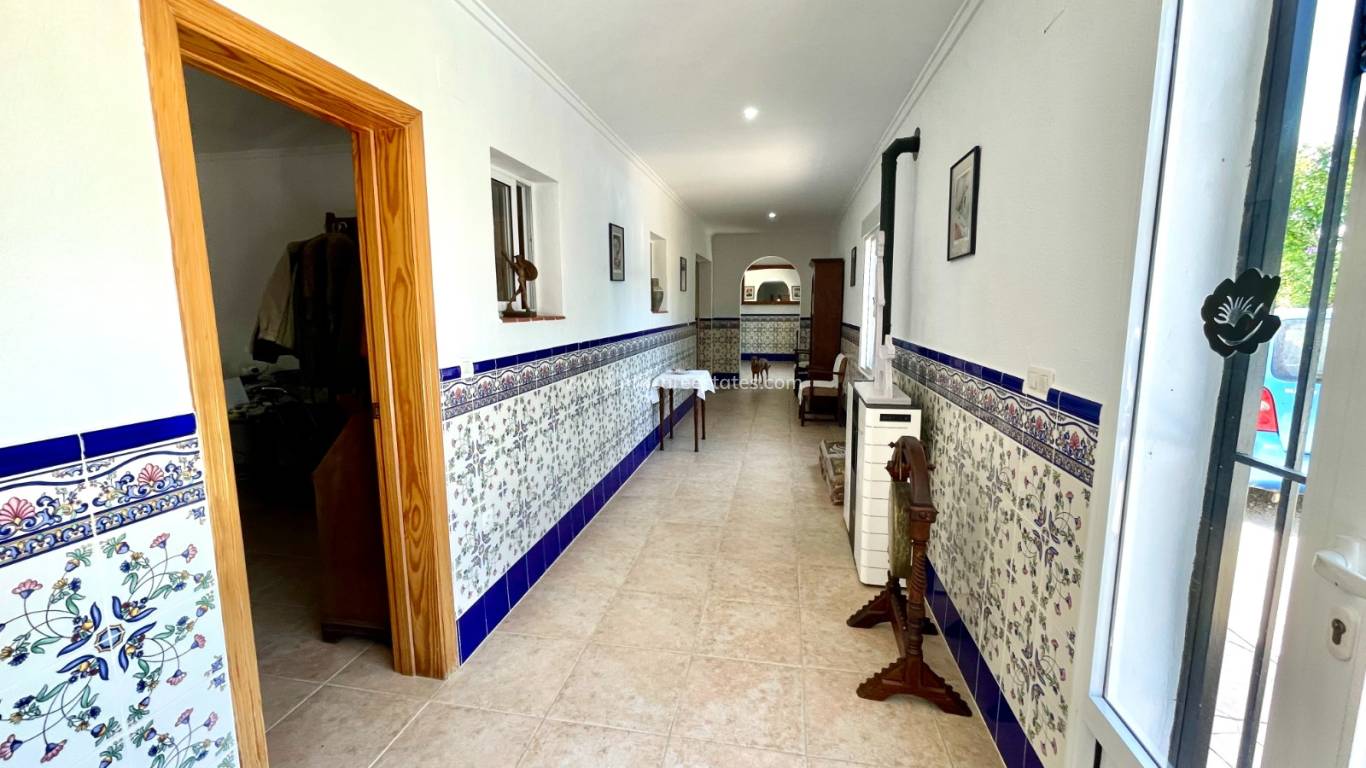 Reventa - Villa - Daya Nueva