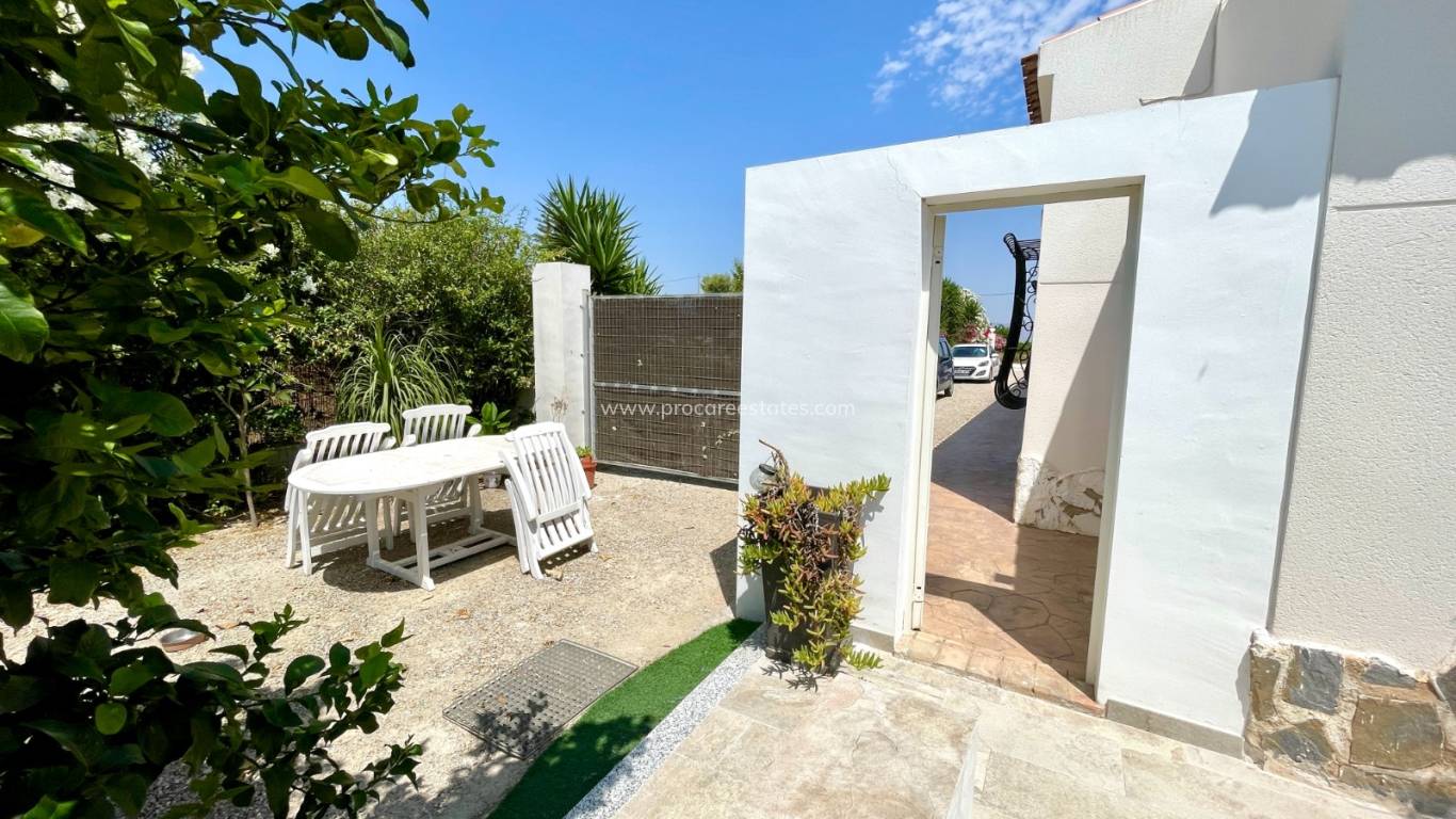 Reventa - Villa - Daya Nueva