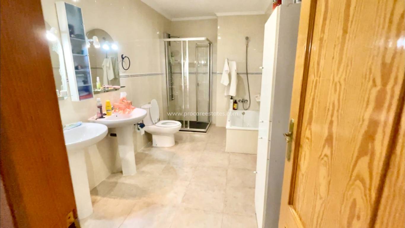 Reventa - Villa - Daya Nueva